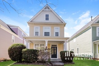 4210 Vance Rd N, Huntersville, NC 28078