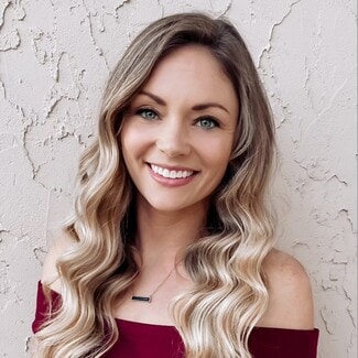 Talia Budz