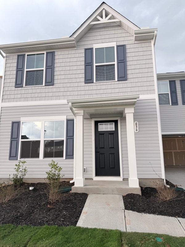 636 Coopers Ml Dr, Westminster, SC 29693