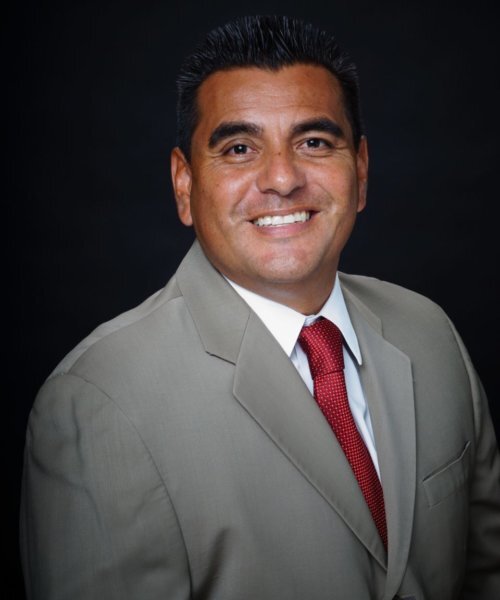 Agent Photo