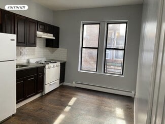 580 Georgia Ave, Brooklyn, NY 11207