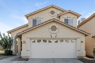 1111 W Wagoner Rd, Phoenix, AZ 85023