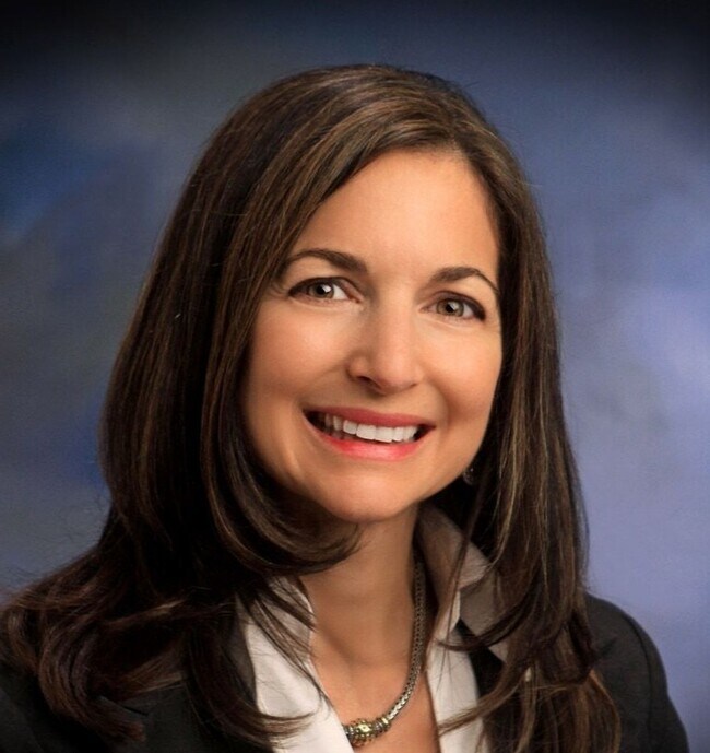 Jill Rudman