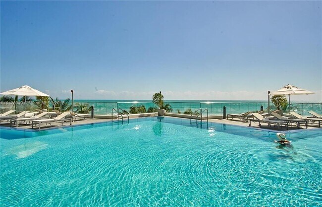 Jade Beach Residences unit 3507, Sunny Isles Beach, FL 33160 - photo 5