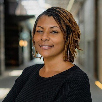 CaNisha Warren