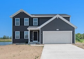 48692 Silver Oaks Blvd, Mattawan, MI 49071