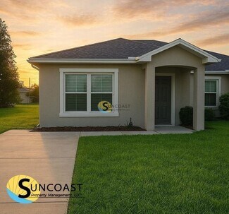 11059 Pendleton Ave, Englewood, FL 34224