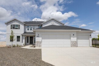 5375 S Memory Place, Meridian, ID 83642