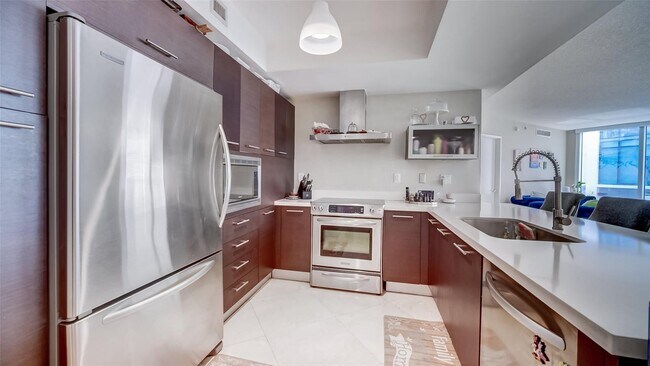 St Tropez Apartments unit 601, Sunny Isles Beach, FL 33160 - photo 6