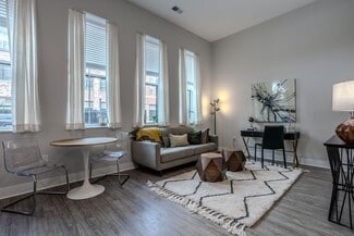 815-E E Long St, Columbus, OH 43203