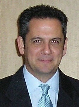 Juan Carlos Gutierrez