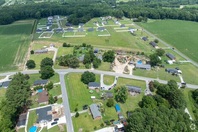 Bell Arthur began as a railroad settlement in 1907 before adopting its hyphenated name.