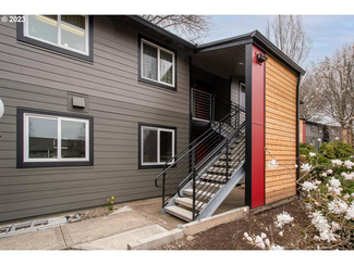 12604 NW Barnes Rd Unit 7, Portland, OR 97229