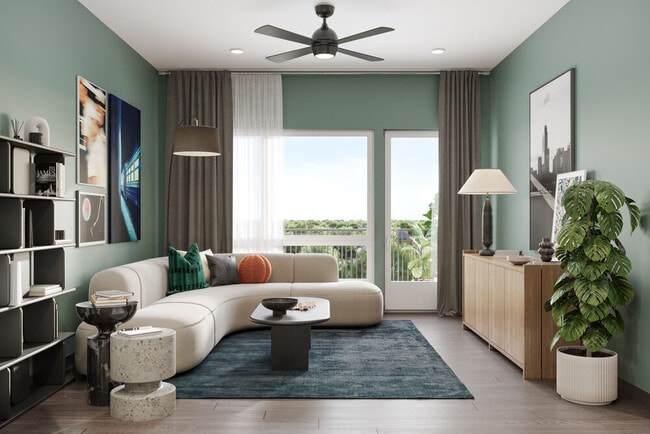 The Miles, Raleigh, NC 27604 - photo 3