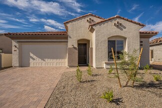 262 S 164th Dr, Goodyear, AZ 85338