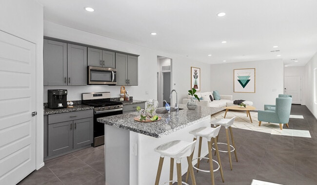 6196 E Campolina Trail, Tucson, AZ 85756 - photo 3