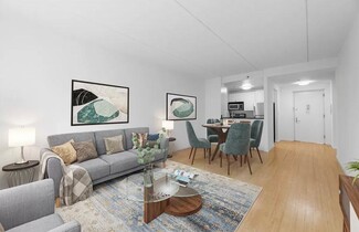 342 E 100th St Unit 763, New York, NY 10029