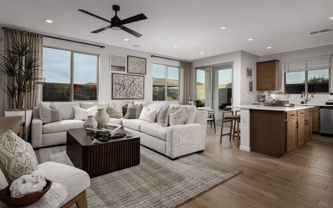 518 W Fremont Pass, Apache Junction, AZ 85120 - photo 6