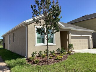 20363 Calla Lily Dr, Land O' Lakes, FL 34638