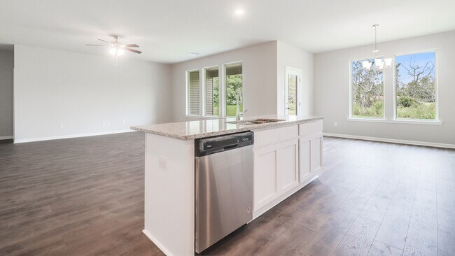 4673 W Ridge Rd, Lake Charles, LA 70607 - photo 6