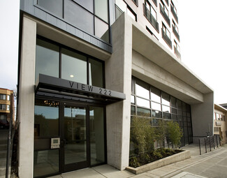 220-222 Queen Anne Ave, Seattle, WA 98109