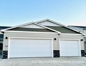 9007 W Jerald Place, Sioux Falls, SD 57106