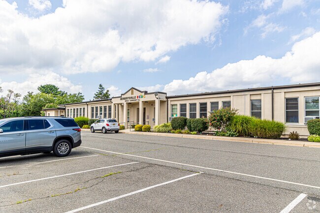 Herbertsville Elementary School