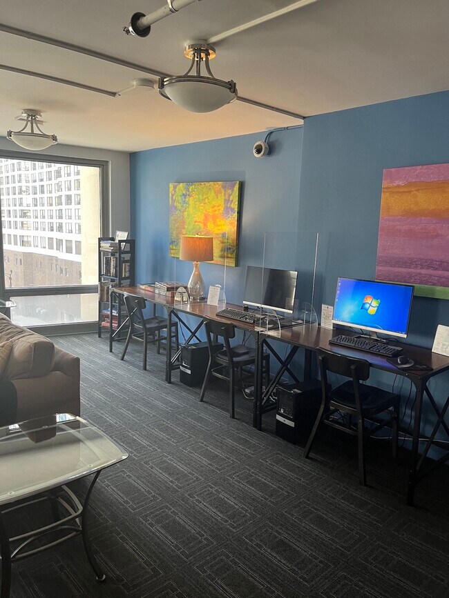 440 N Wabash Ave unit 1504, Chicago, IL 60611 - photo 6