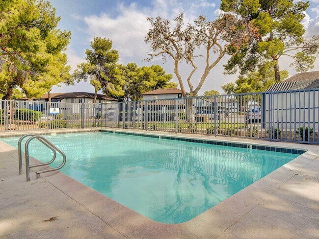 West Edge, Las Vegas, NV 89107 - photo 7