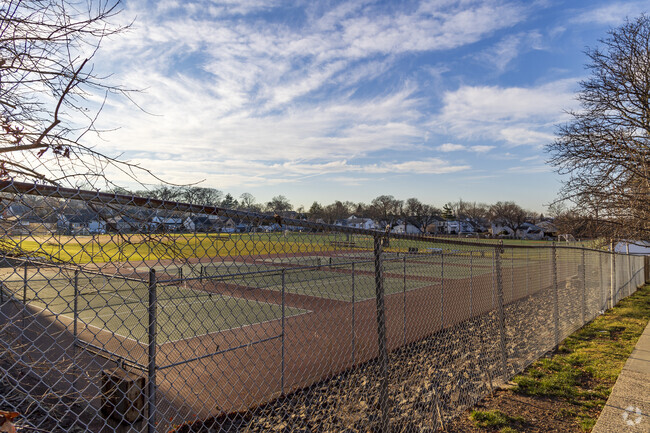 Hasbrouck Heights Middle School