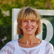 Vicky Curtis