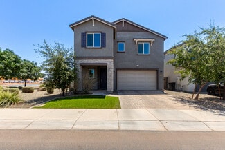 11555 E Shepperd Ave, Mesa, AZ 85212