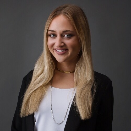 Taylor Halsey Real Estate Agent in Jonesboro, AR