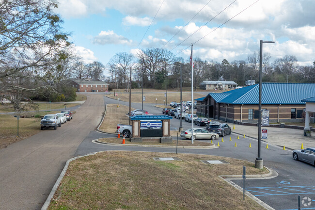 Sumiton Elementary School is a great place to learn.