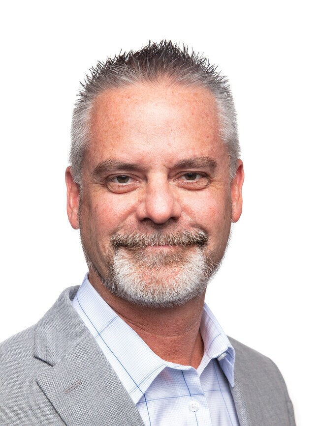 Greg Busha