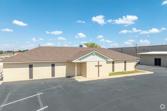 Permian Basin Classical Academy