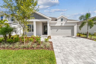10653 Crescent Creek Crossing, Parrish, FL 34219