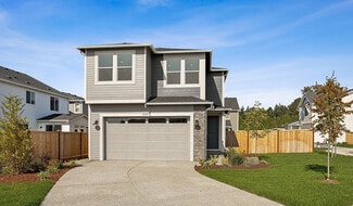2408 Barn Door Ct, Ferndale, WA 98248