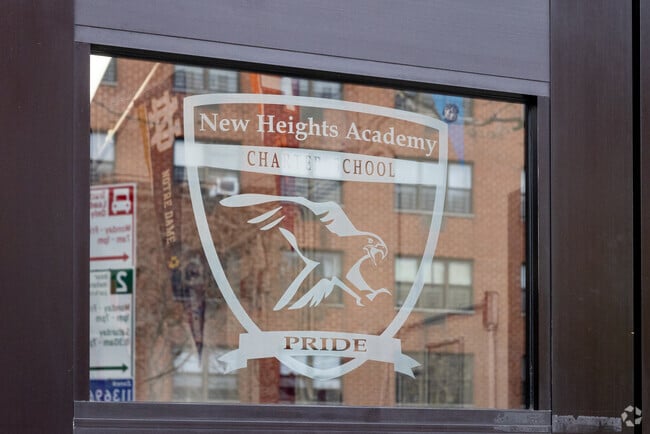 New Heights Academy Charter School