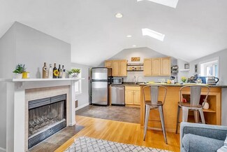 91 Summer St Unit 4, Somerville, MA 02143