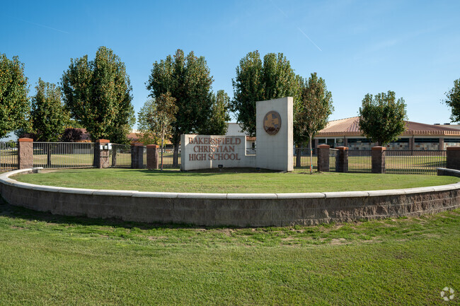 Bakersfield Adult School  Best Adult School in Kern County