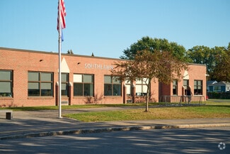 Southlawn School