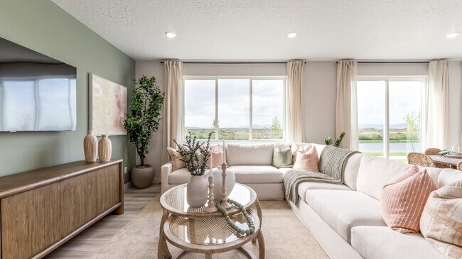 1823 W Blue Flax Dr, Saratoga Springs, UT 84045 - photo 7