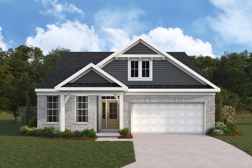 104 Laurel Farms Ln unit 36659012, Dallas, GA 30157 - photo 1