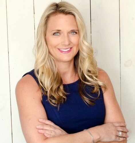 Darcy Knott