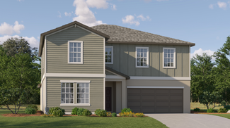 12925 Shining Blue Nile Ln, Parrish, FL 34219