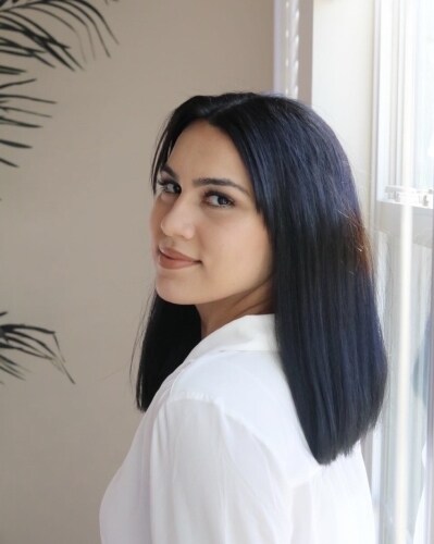 Agent Photo