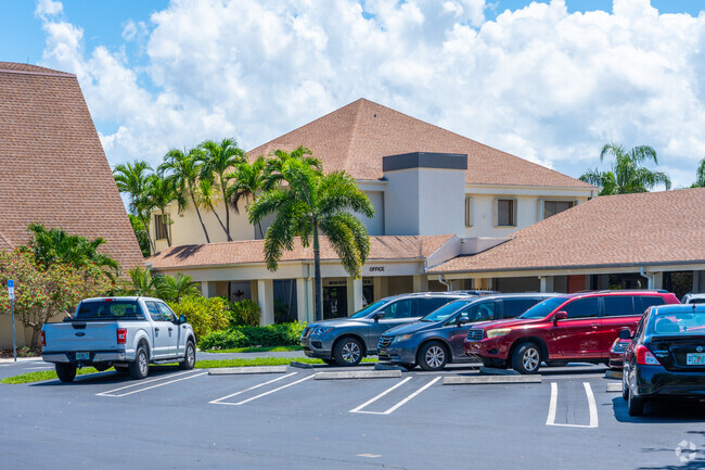 Trinity Lutheran School is a private school serving the Delray Beach FL.