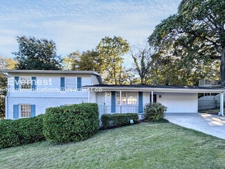 409 Ferncliff Dr, Birmingham, AL 35213