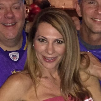 Melissa O'Donnell